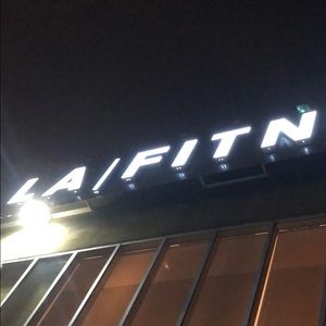 Meet your Posher, Tony